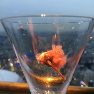 Meet your Posher, Shari